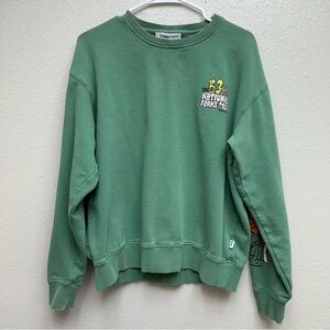 Parks Project 63 National Parks Crewneck Sweatshirt